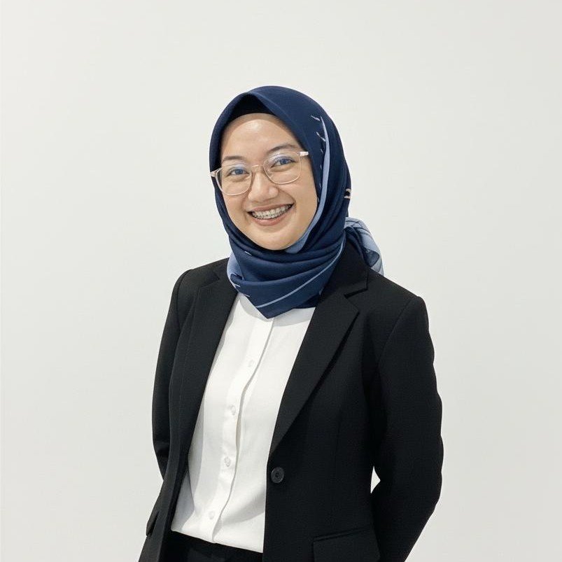 Mevy Eka Nurhalizah