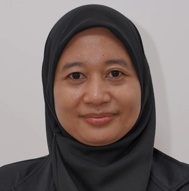 Anni Rohimah