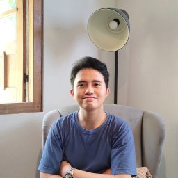 Prince Clinton Immanuel Christian Damanik