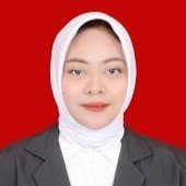 Novie Andriani Zakariya