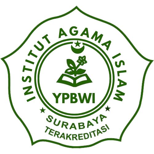 Logo IAI YPBWI