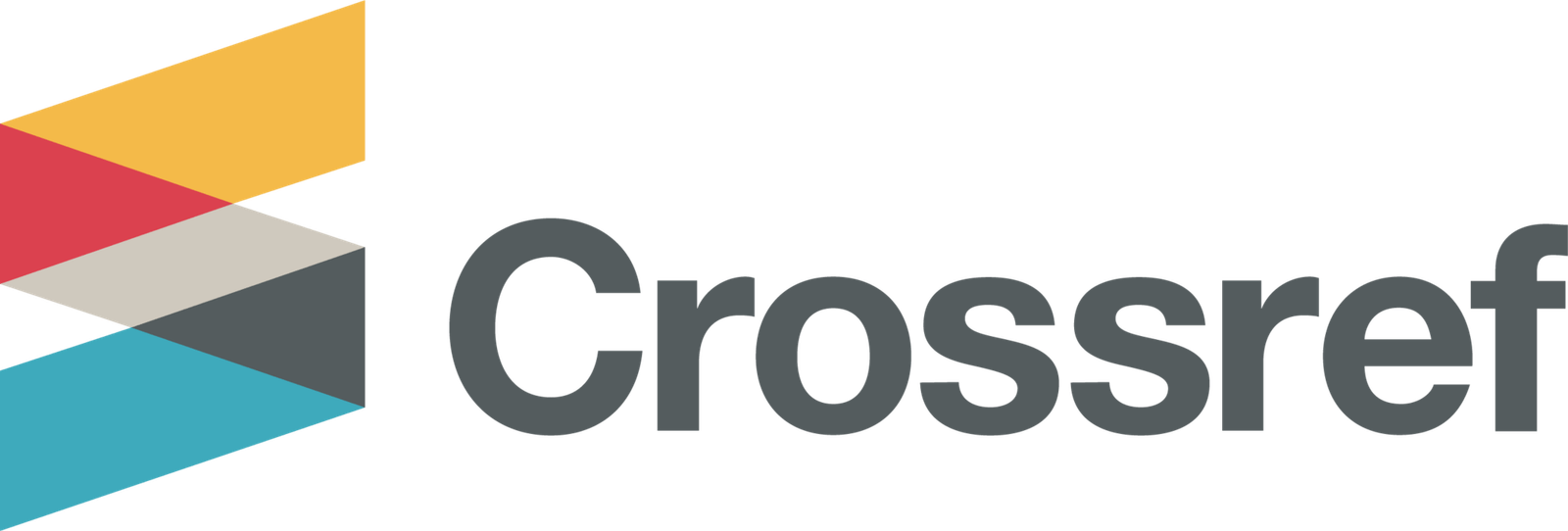 Indeksasi CrossRef