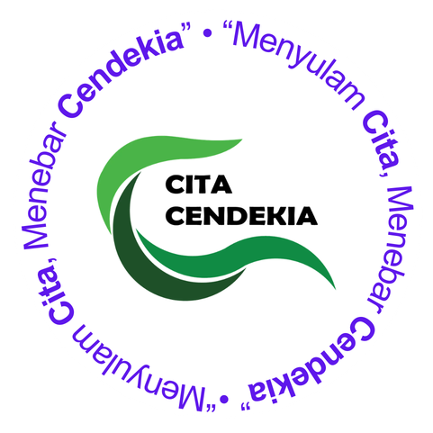 Logo CV Cita Cendekia