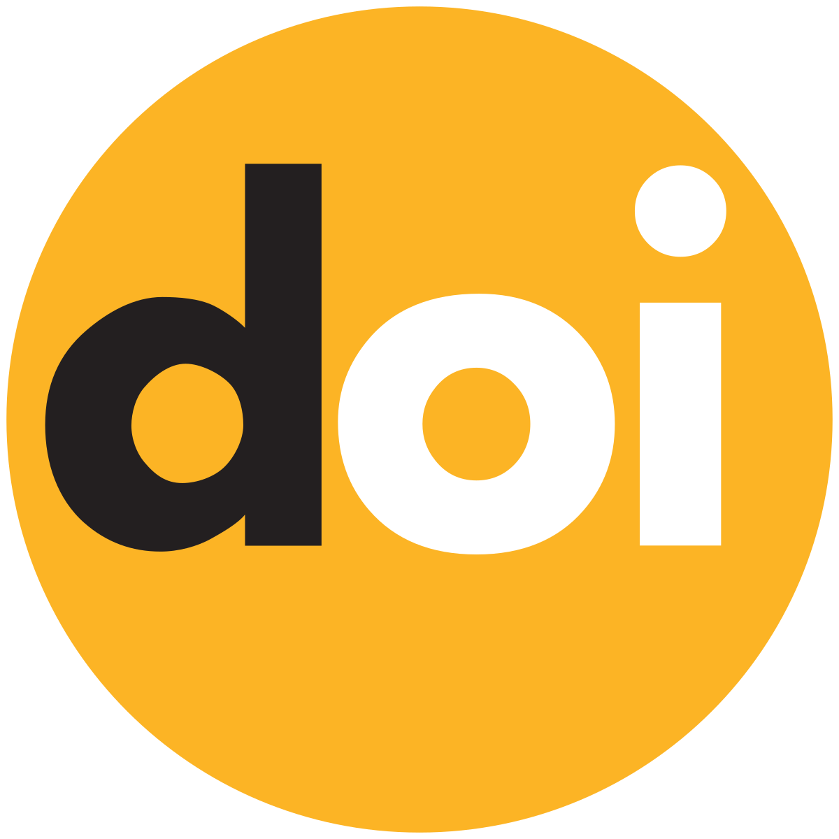 DOI Placeholder