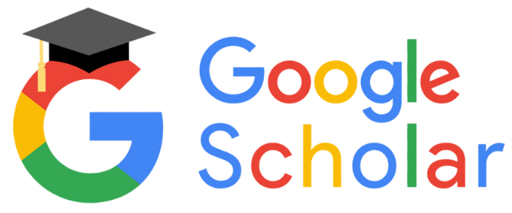 Indeksasi Google Scholar