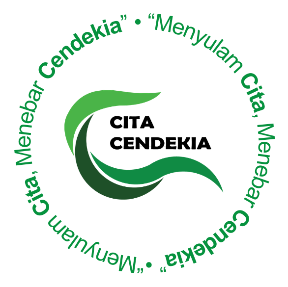 Logo Book Cita Cendekia