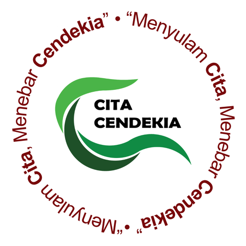 Logo CV Cita Cendekia