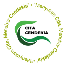 Logo CV Cita Cendekia