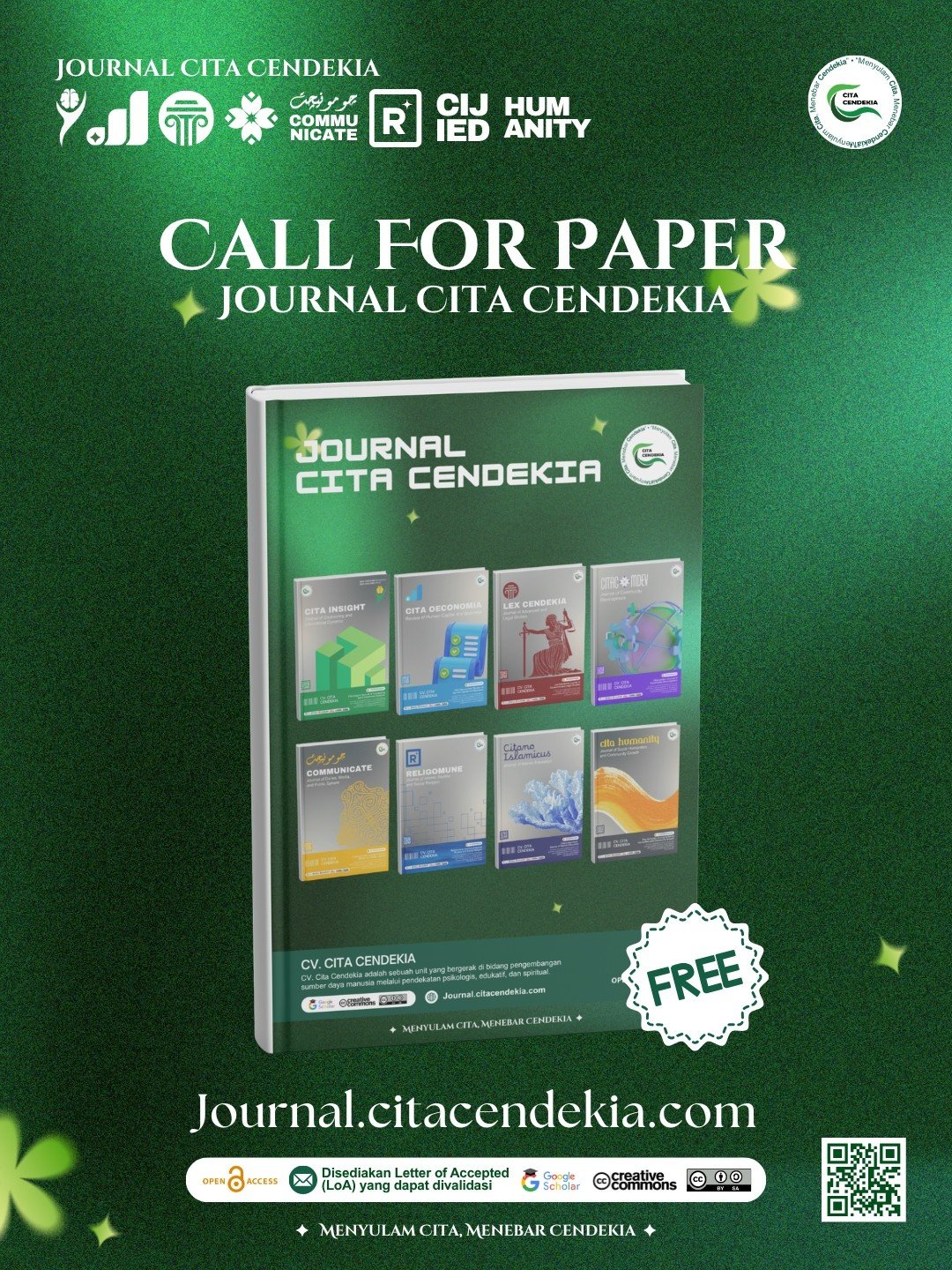 All Journal